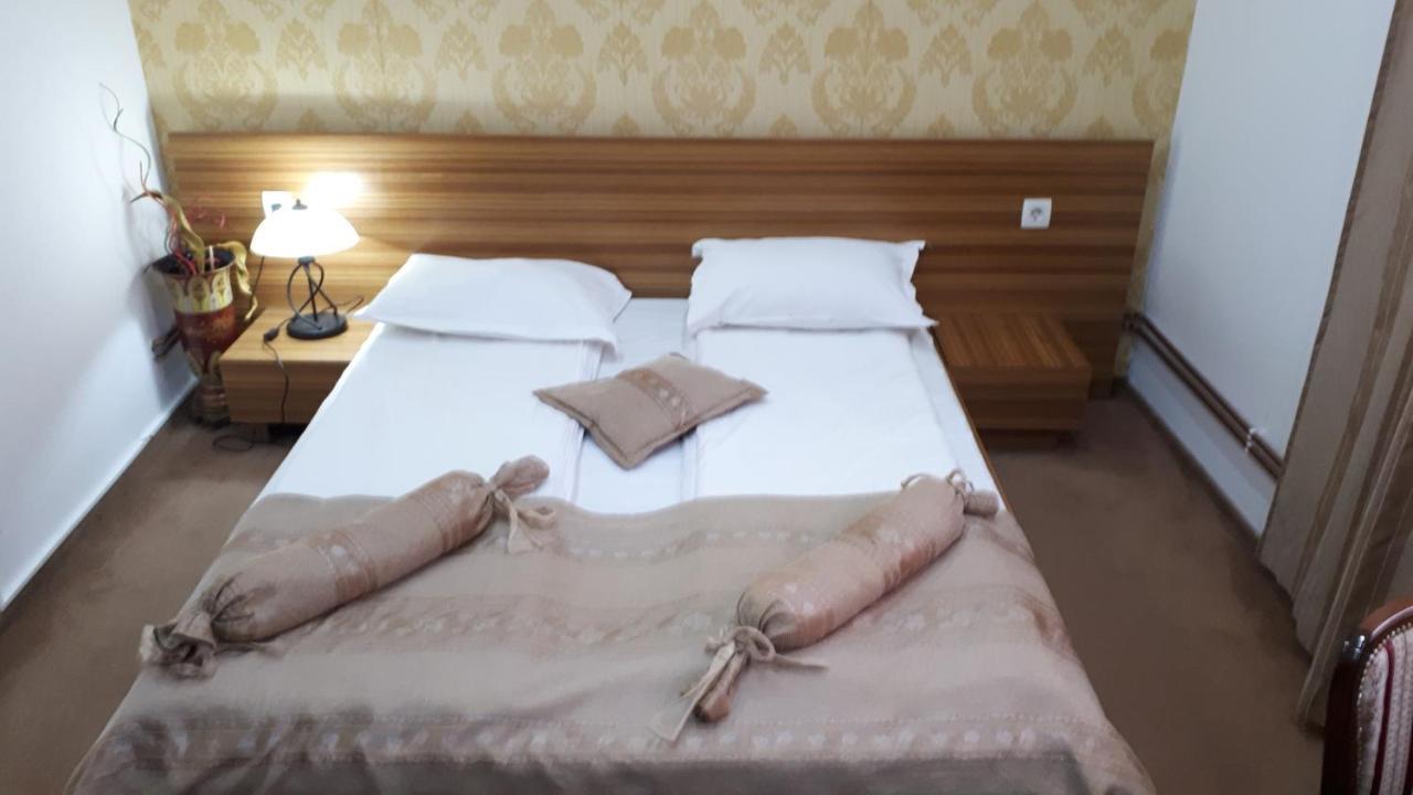 Hotel Alem SJJ Extérieur photo