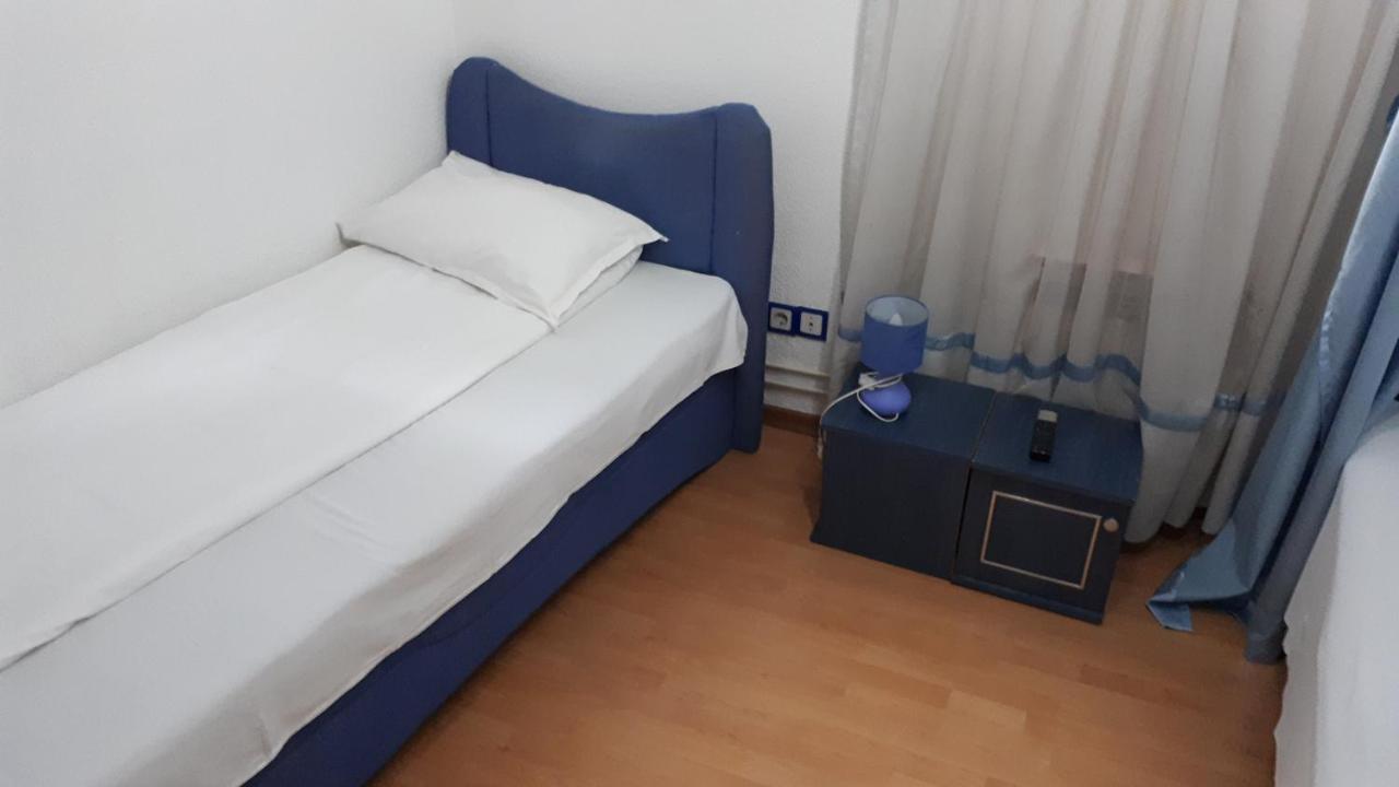Hotel Alem SJJ Extérieur photo