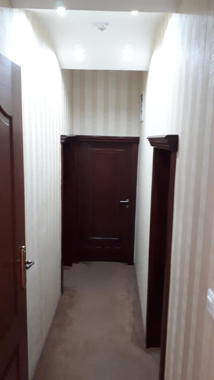 Hotel Alem SJJ Extérieur photo