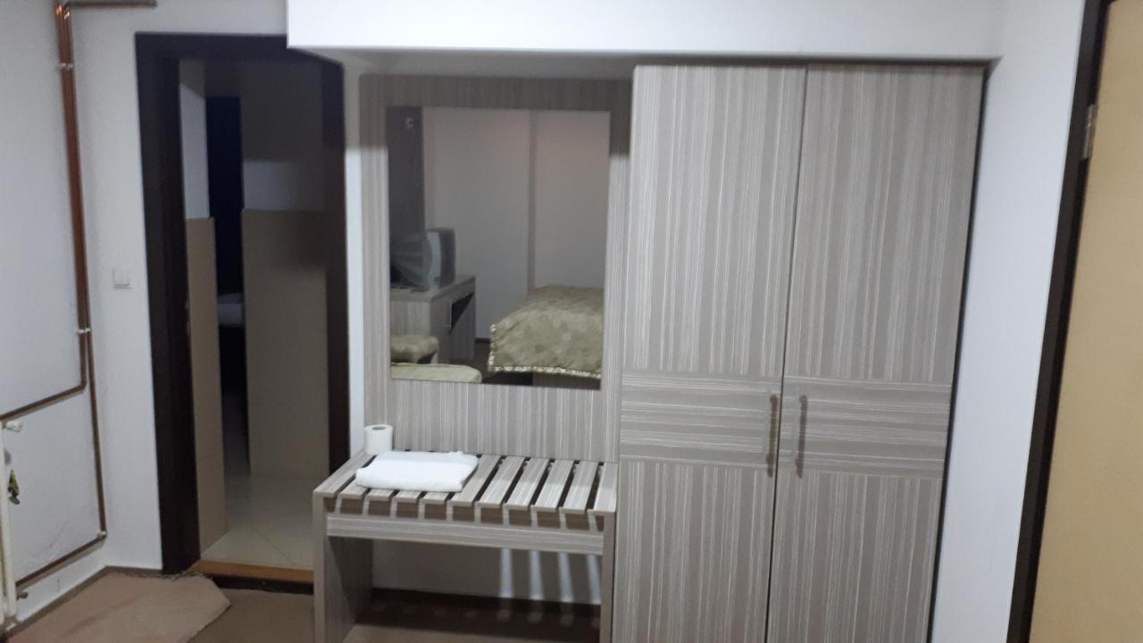 Hotel Alem SJJ Extérieur photo