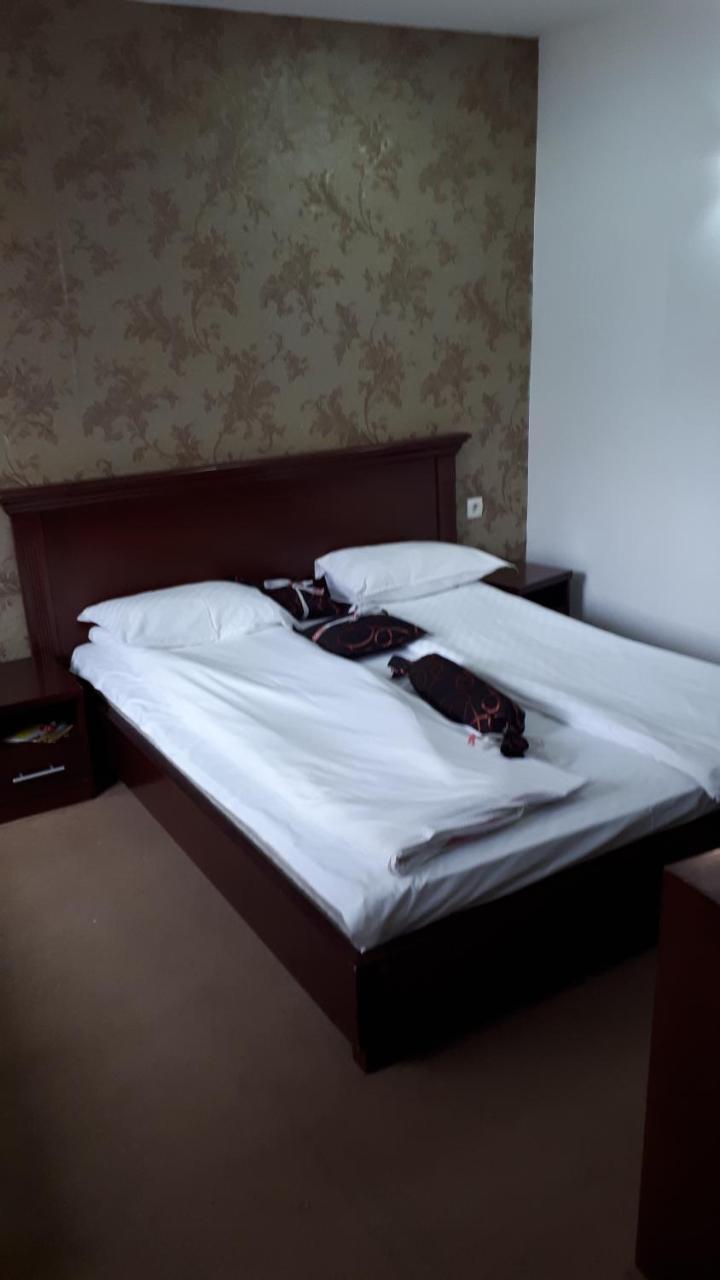 Hotel Alem SJJ Extérieur photo