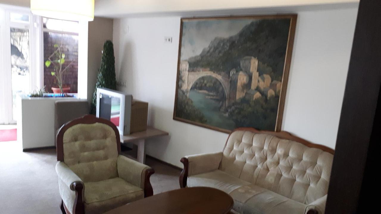Hotel Alem SJJ Extérieur photo
