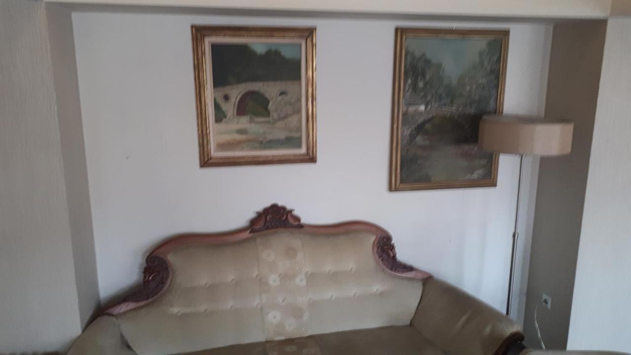 Hotel Alem SJJ Extérieur photo