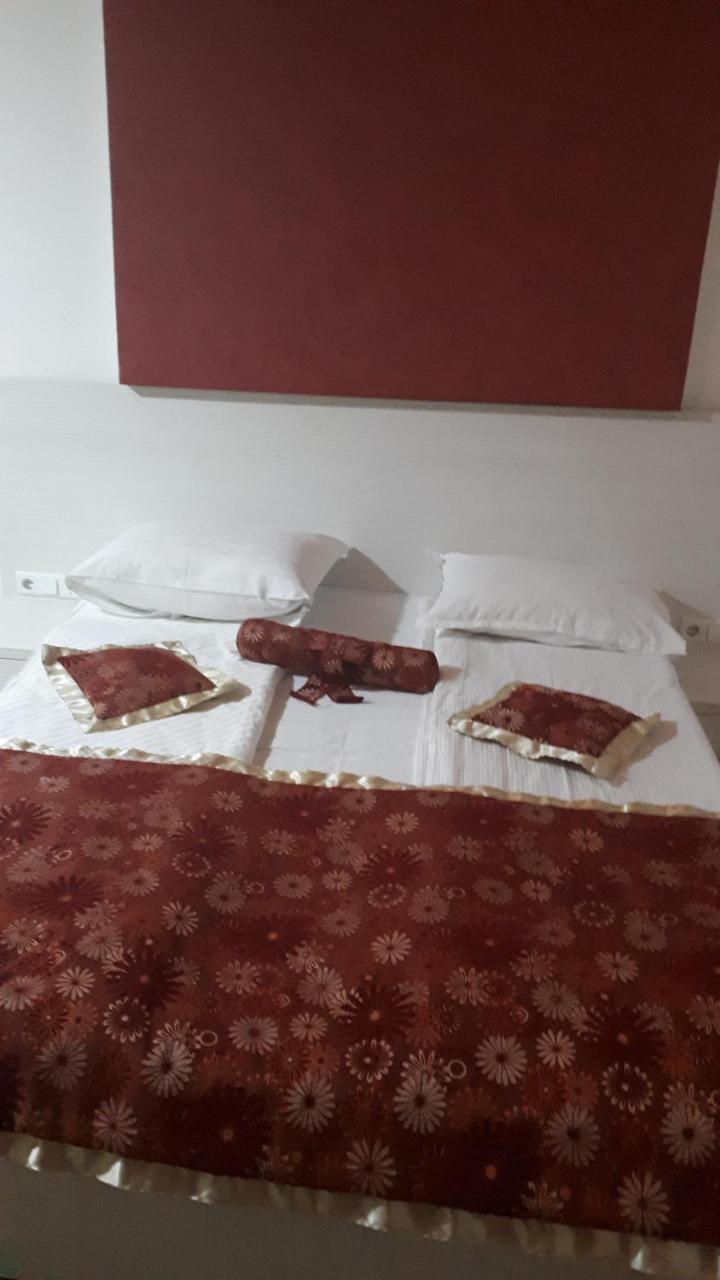 Hotel Alem SJJ Extérieur photo