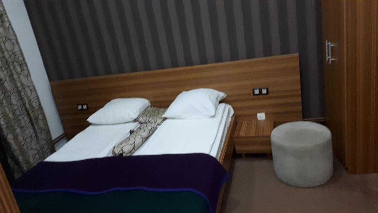 Hotel Alem SJJ Extérieur photo