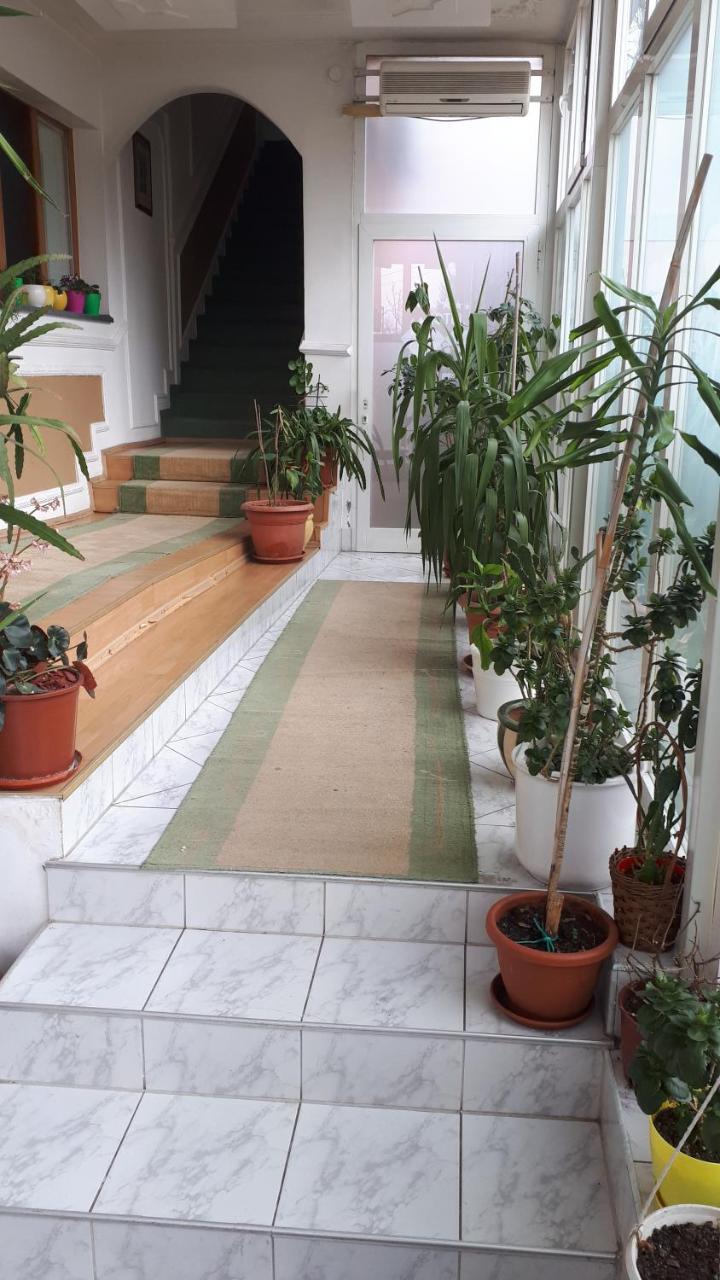 Hotel Alem SJJ Extérieur photo