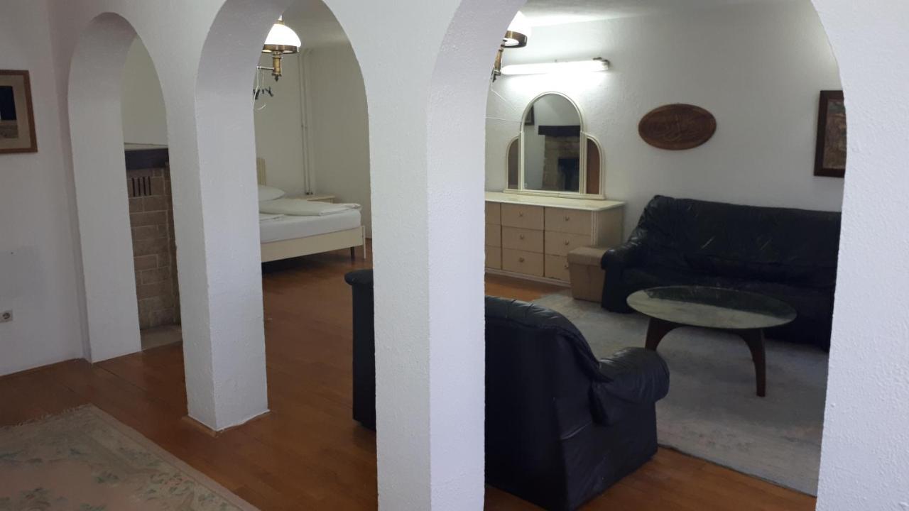 Hotel Alem SJJ Extérieur photo