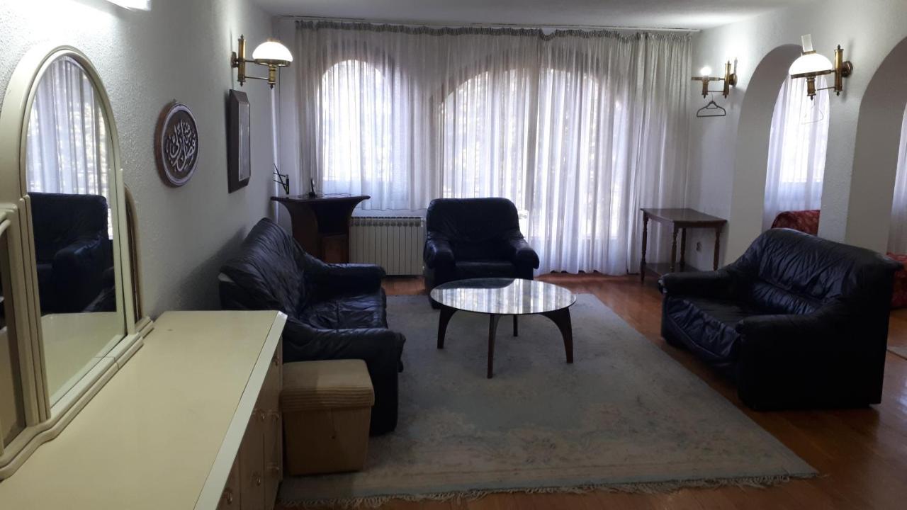 Hotel Alem SJJ Extérieur photo
