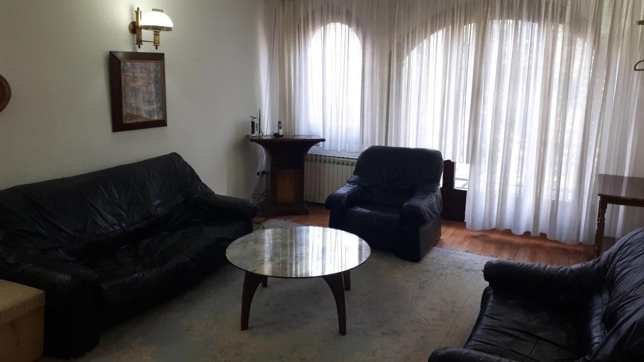 Hotel Alem SJJ Extérieur photo